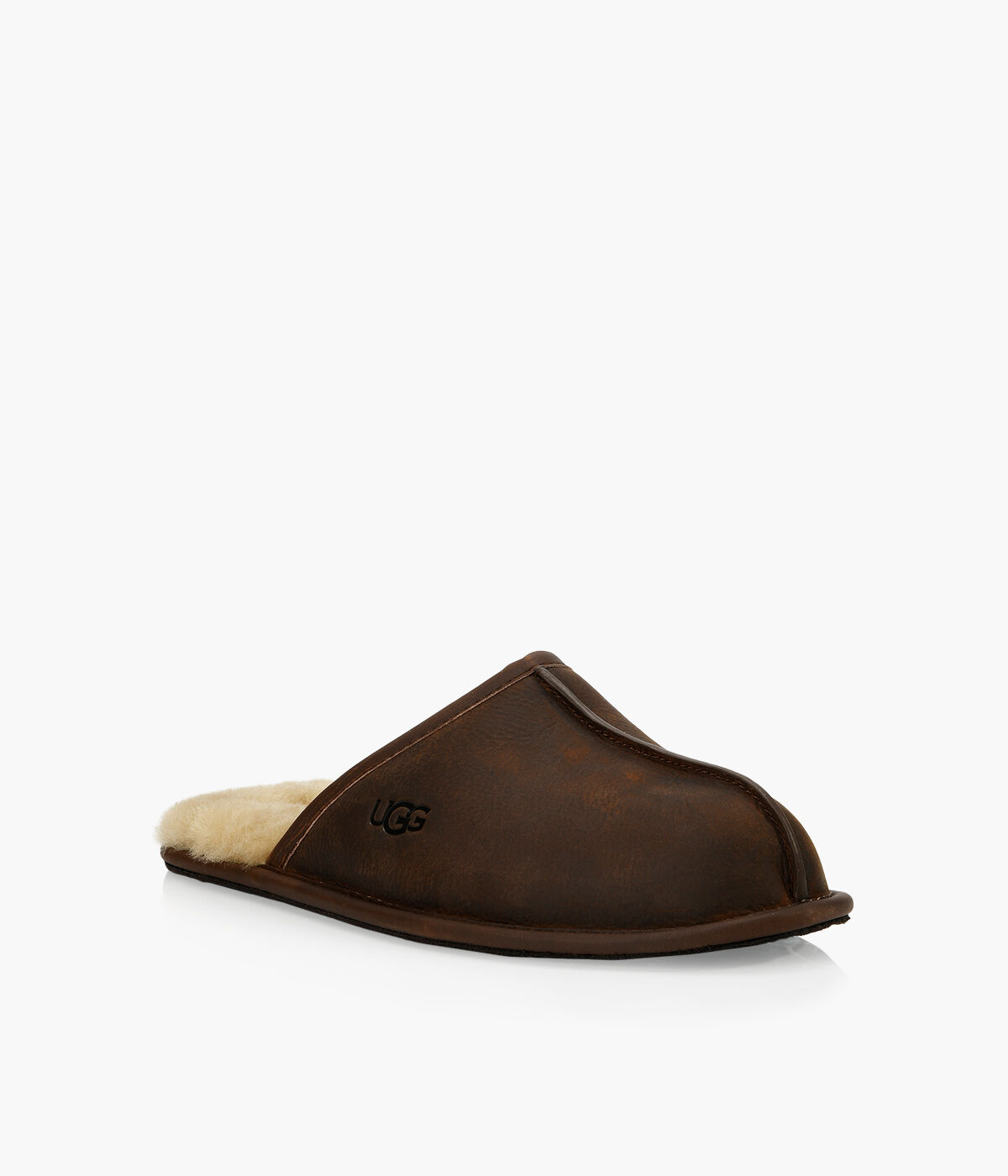 Uggs scuff best sale slippers