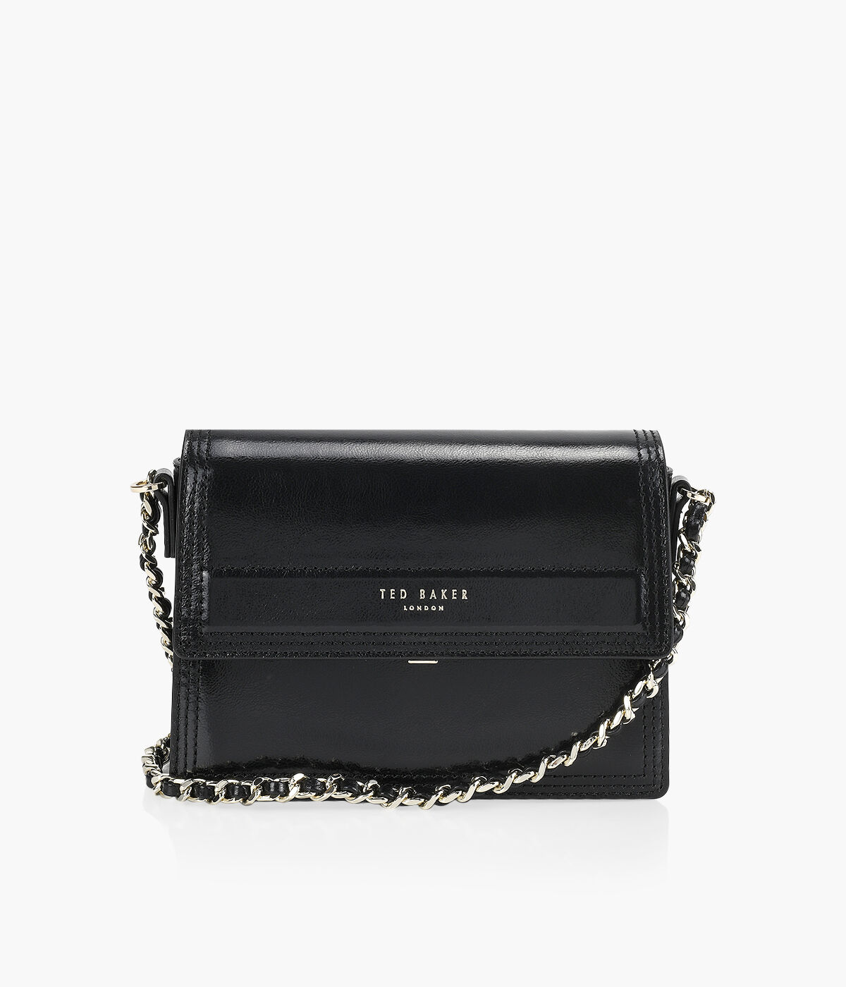 Ted hot sale baker whron