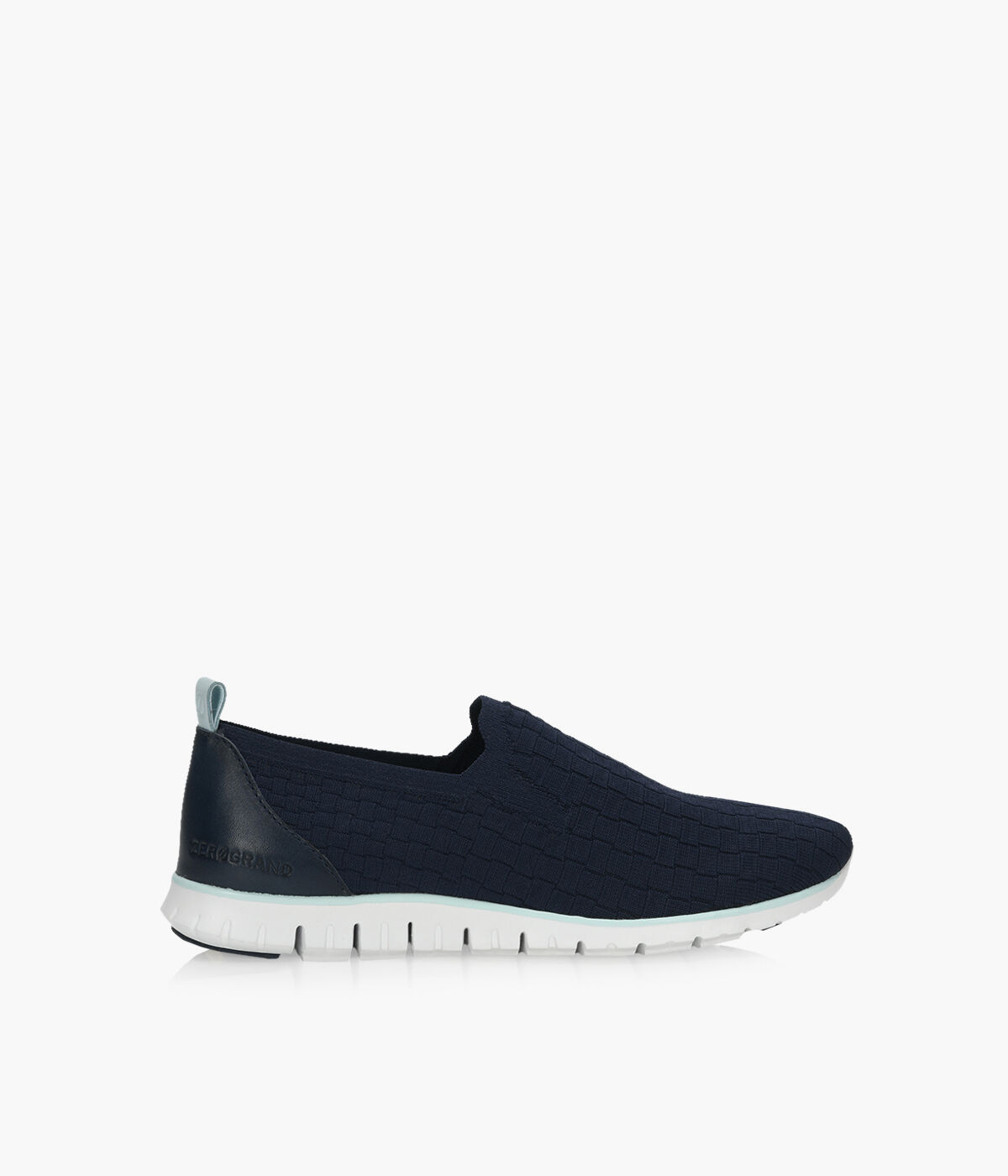 Cole haan discount zerogrand slip on
