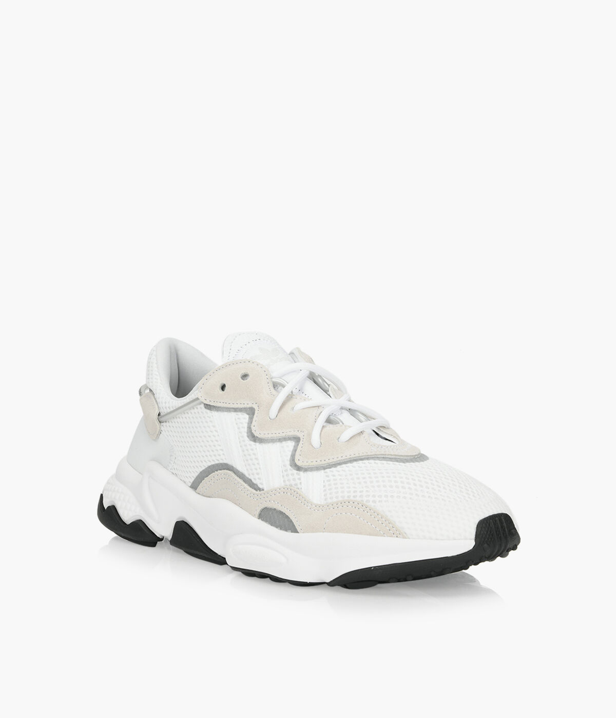 adidas ozweego black size 7