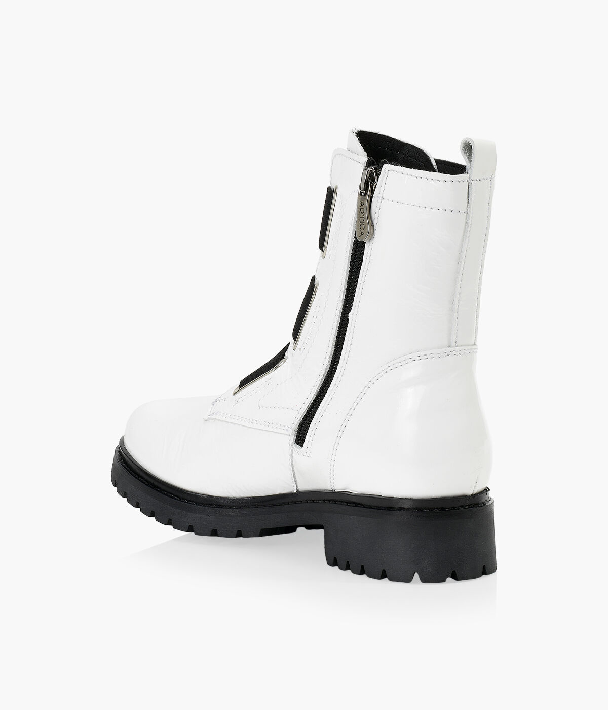 Diahne combat boot deals calvin klein jeans