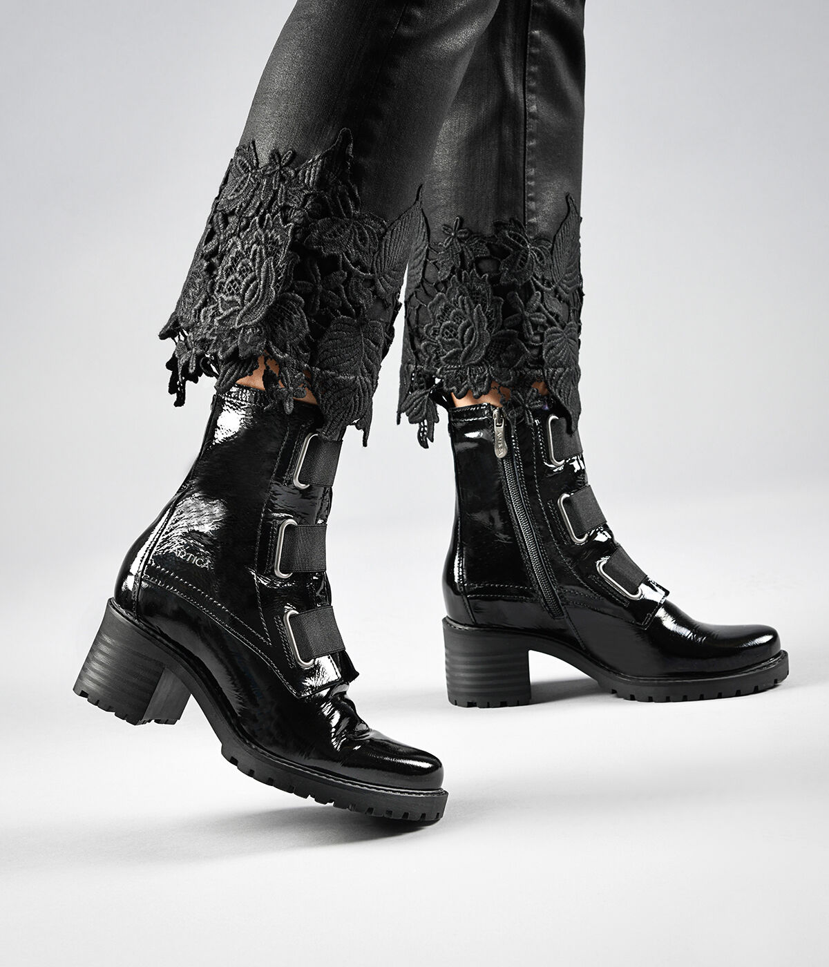 Artica boots hotsell