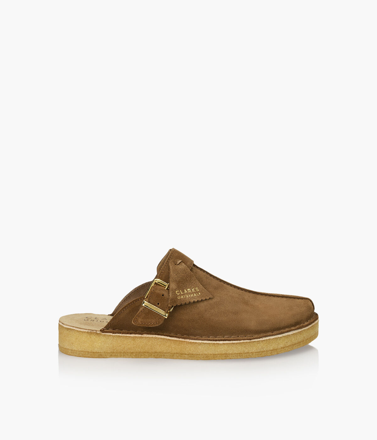 Clarks hotsell clog shoes