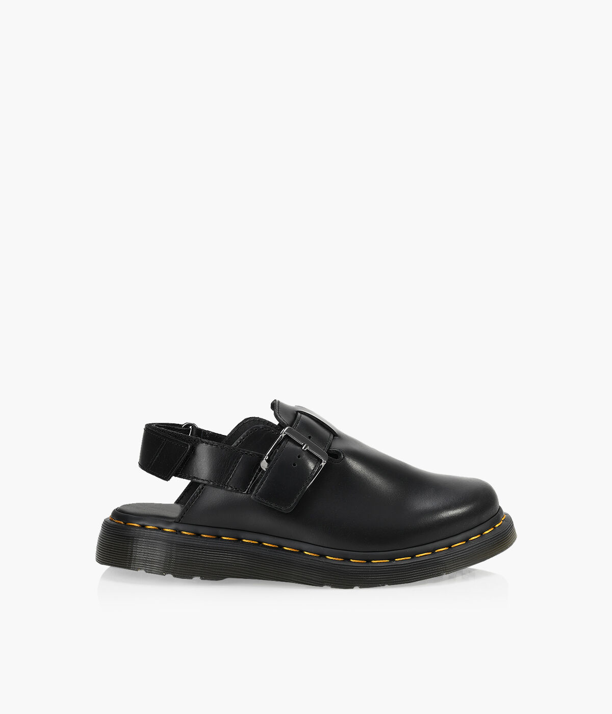 Dr martens velcro discount shoes