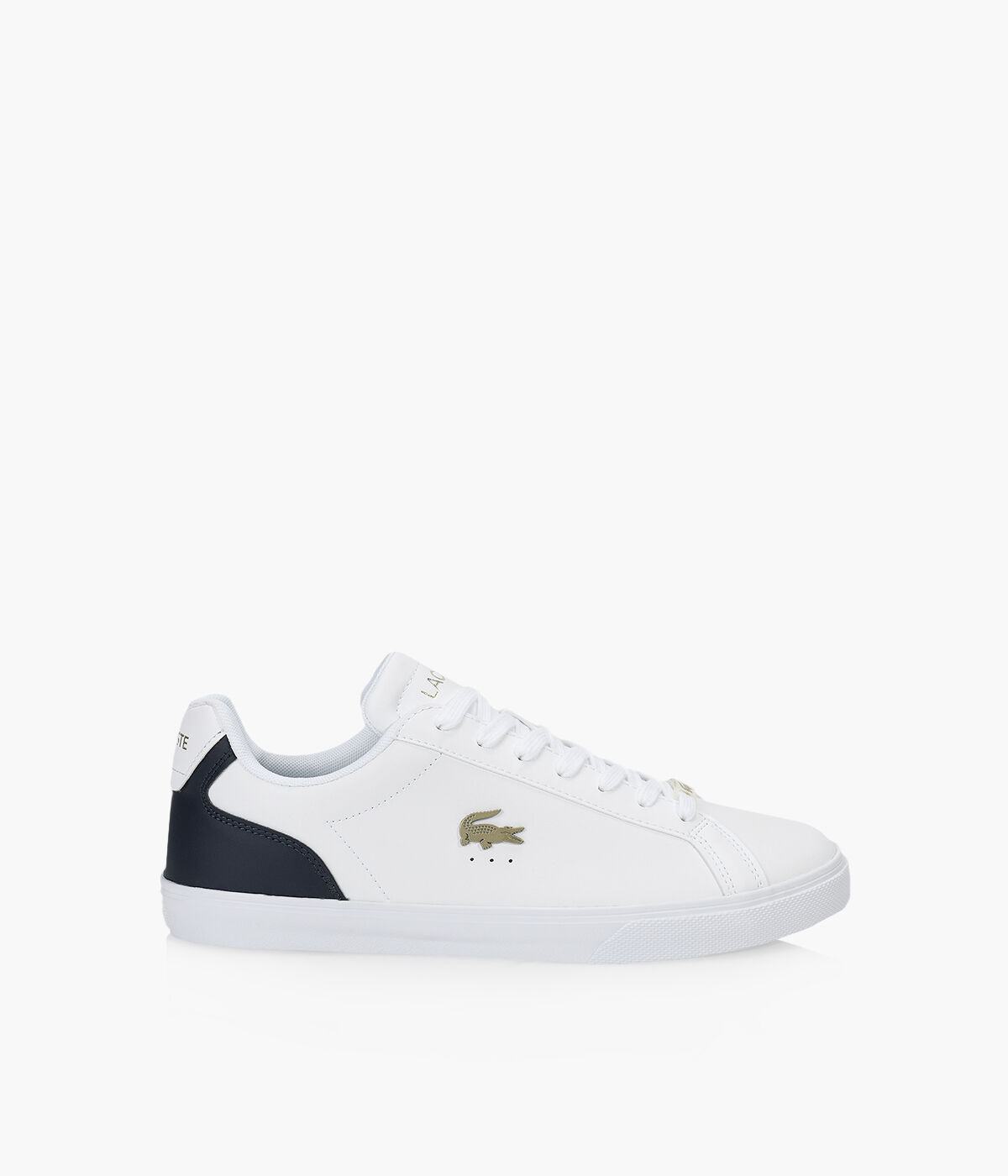 Lacoste lerond online 318 trainers