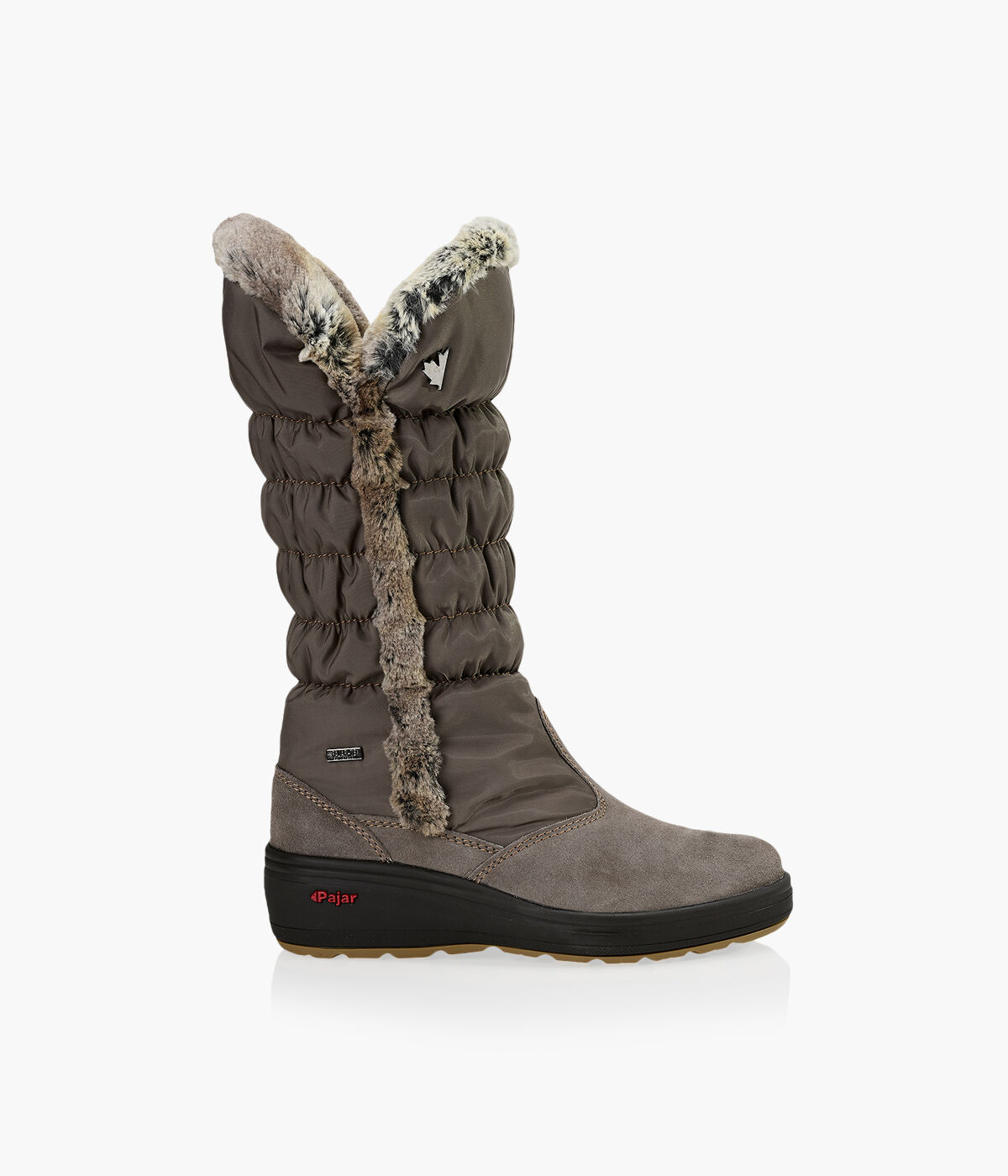 Winter online boots pajar