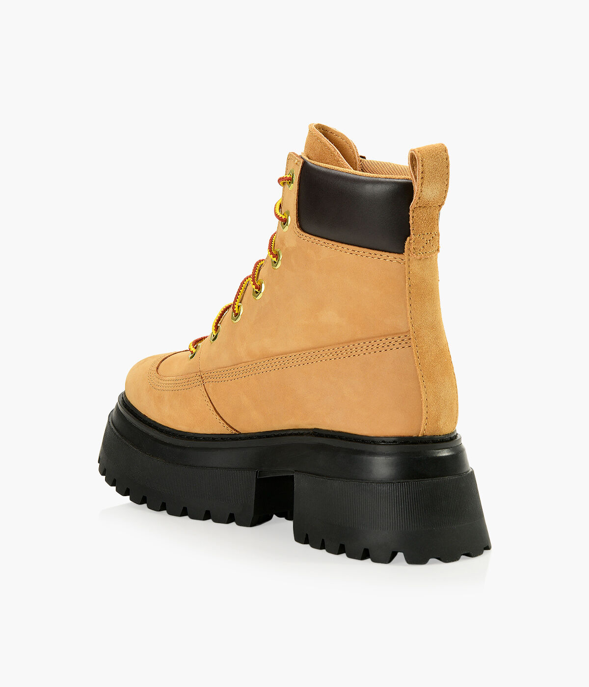 Timberland courmayeur lace up store