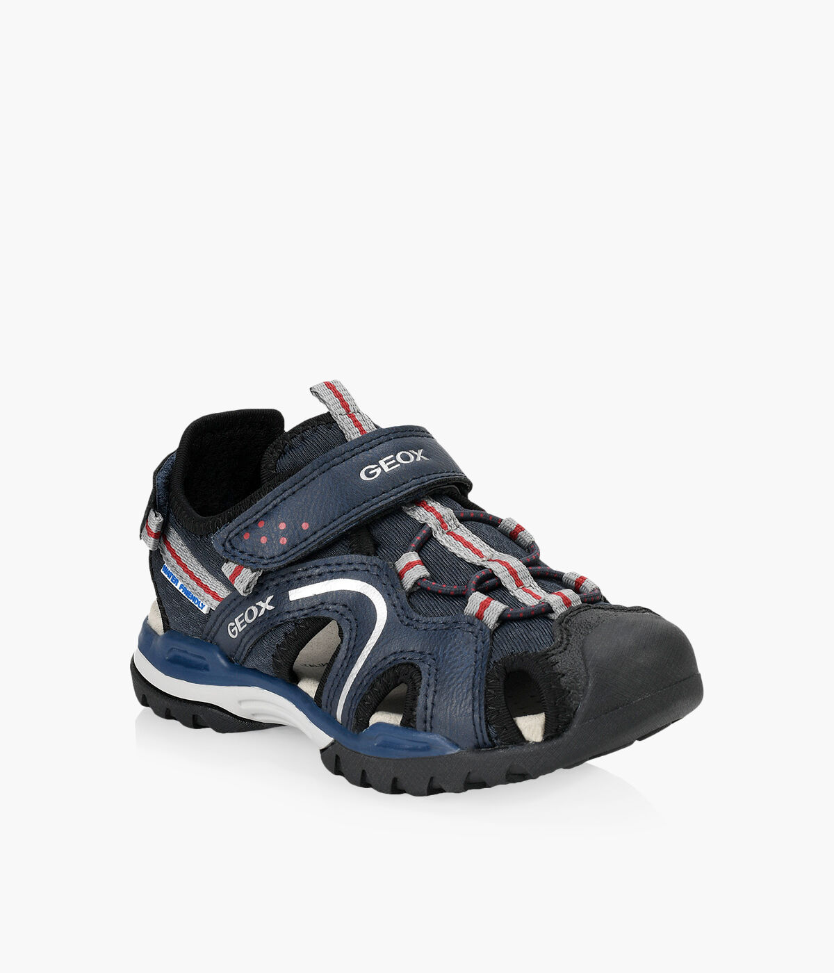 GEOX J BOREALIS BOY Browns Shoes