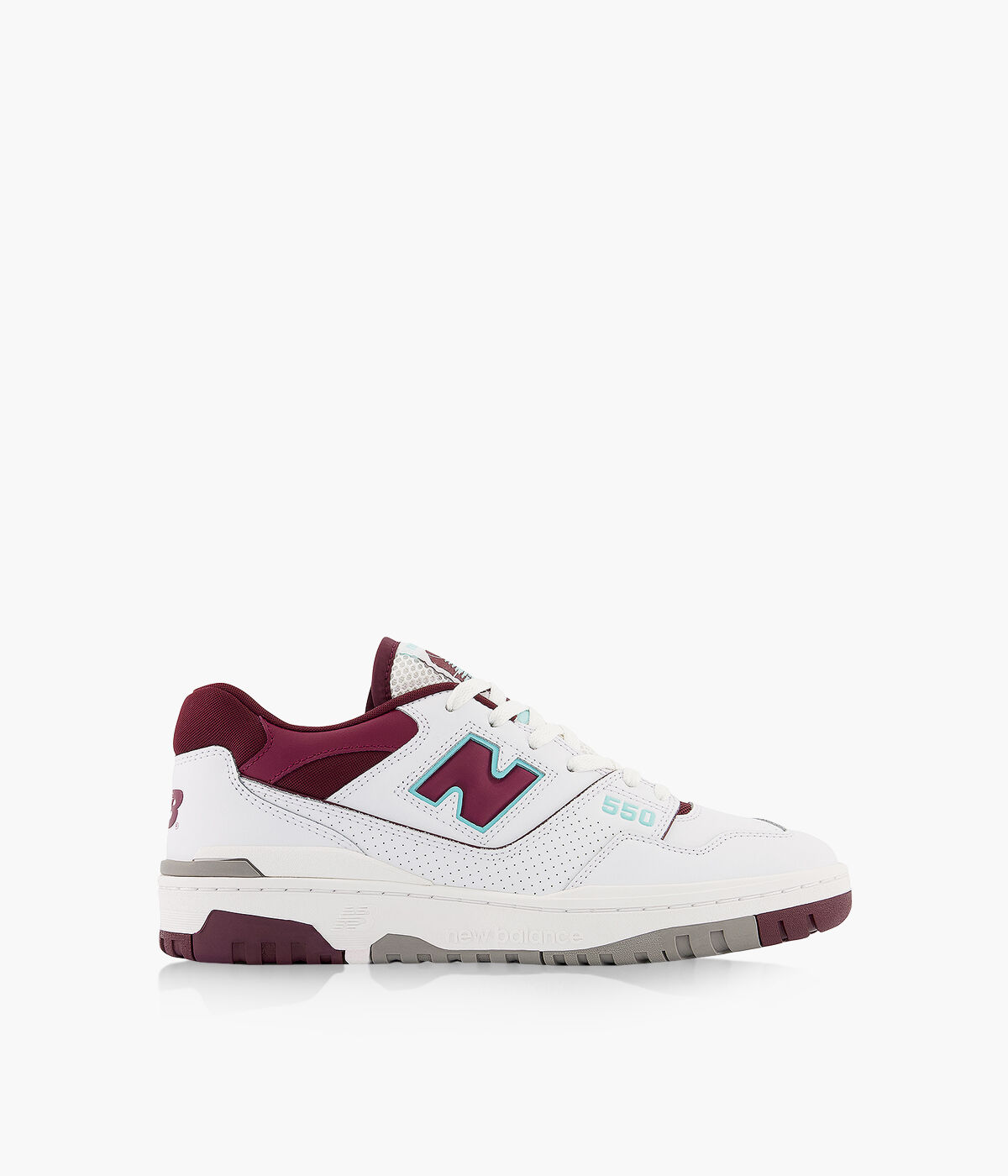 Nike 550 store
