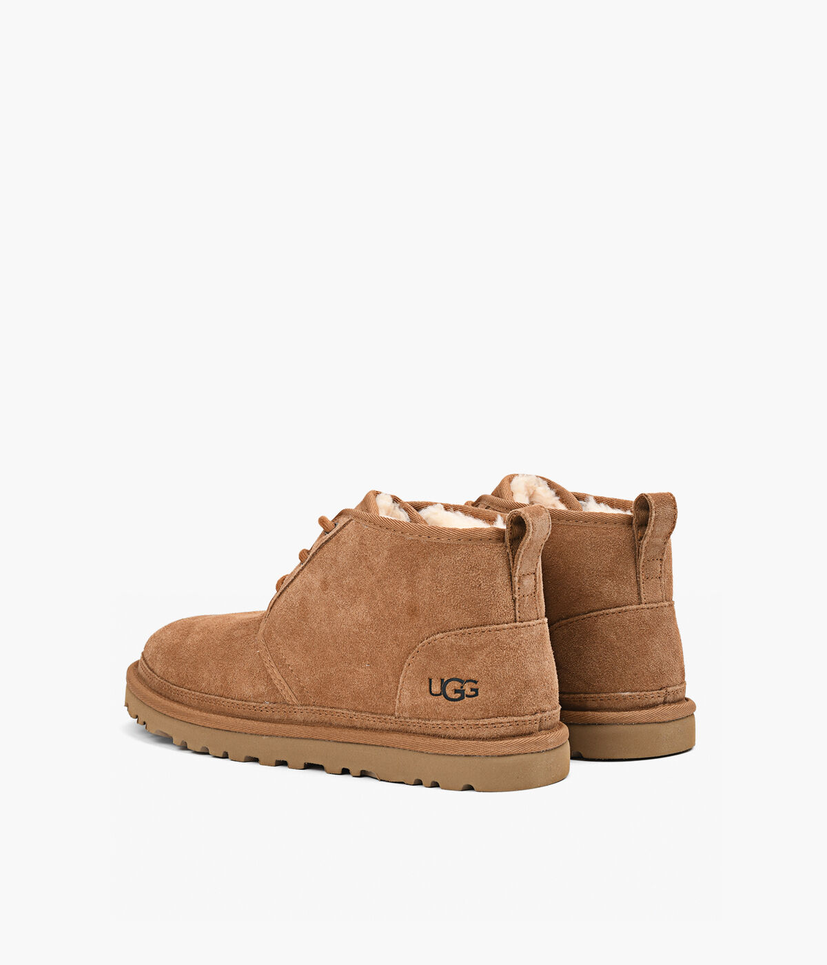 tan neumel uggs