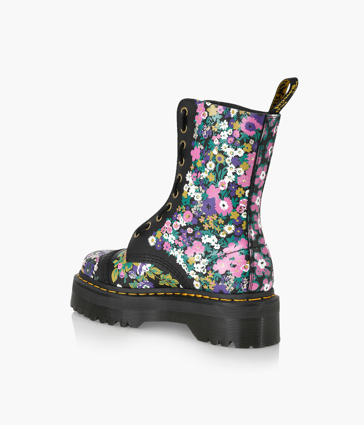 Dr martens sinclair shop wanderlust