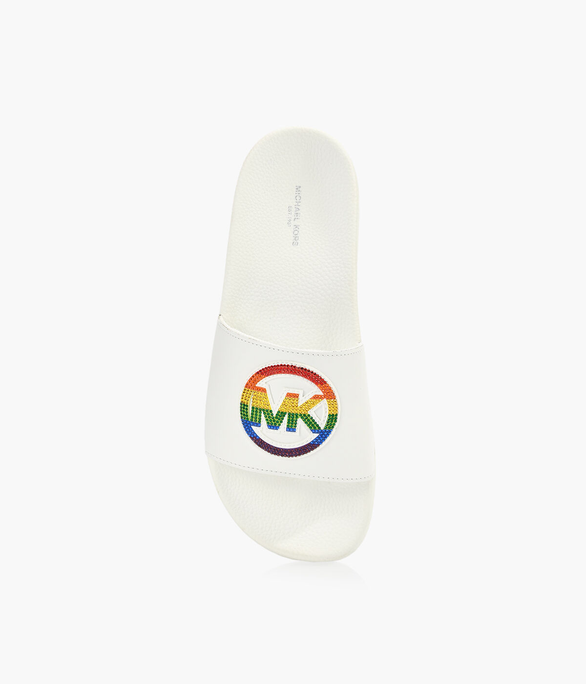 Michael kors deals pride sneakers