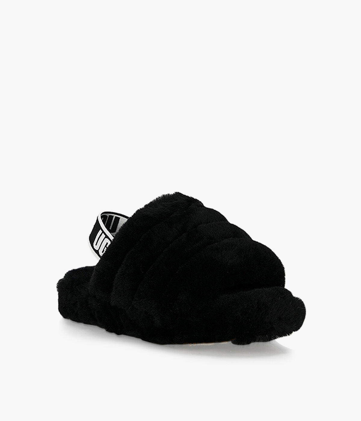 fluff yeah boots
