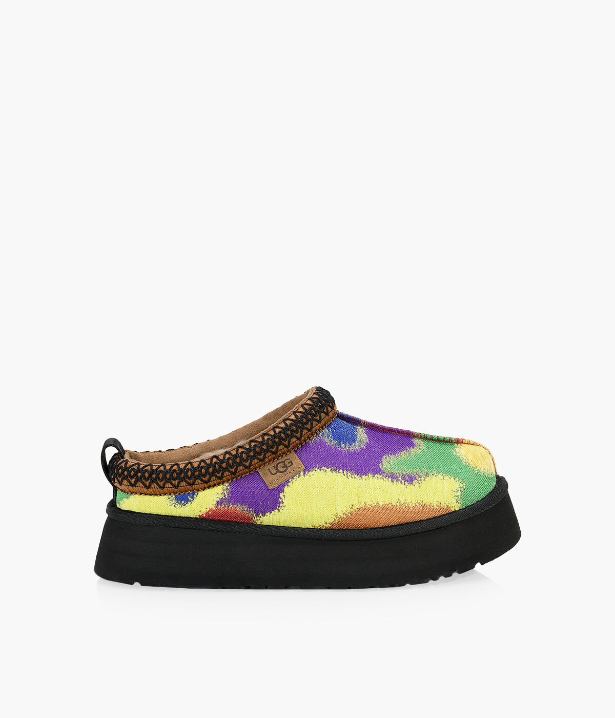 Multi discount color uggs