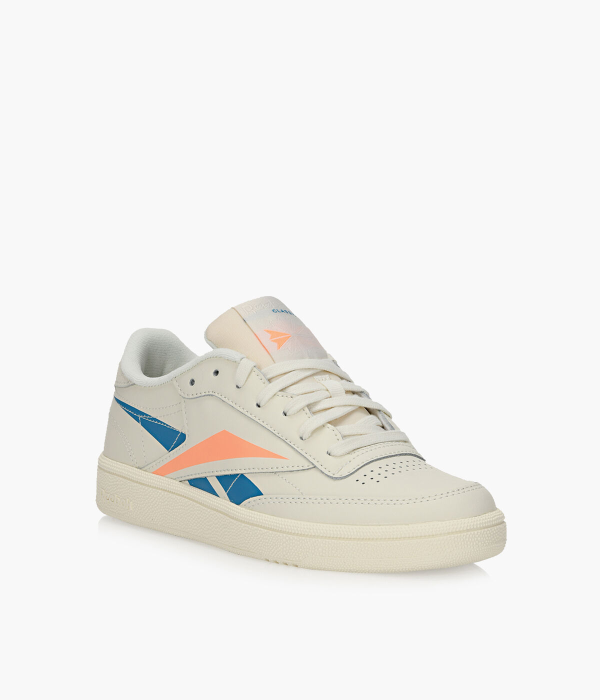 reebok club c 85 vector