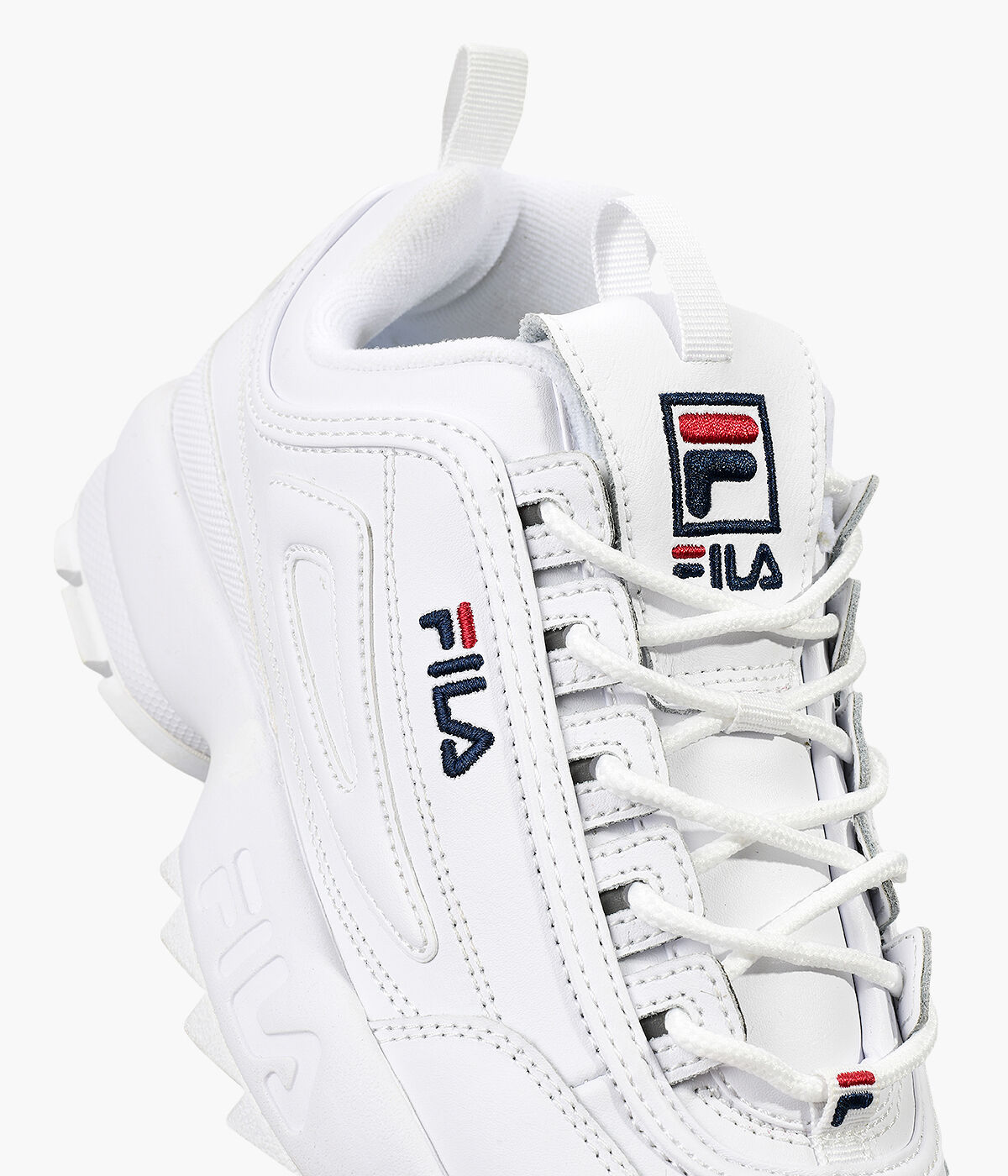 Fila disruptor 2 platform sale