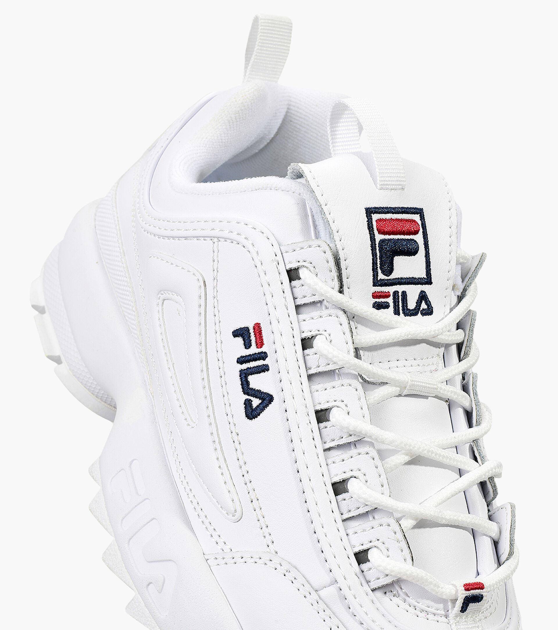 Fila shoes heel height Clearance