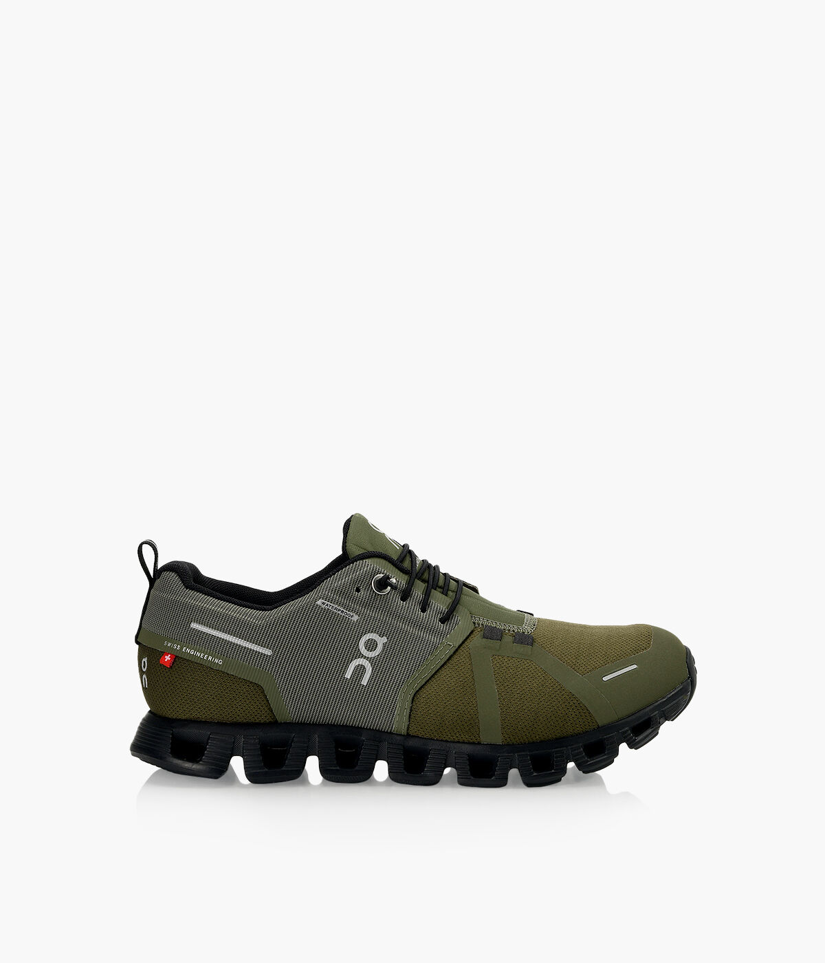 ON CLOUD 5 WATERPROOF Browns Shoes