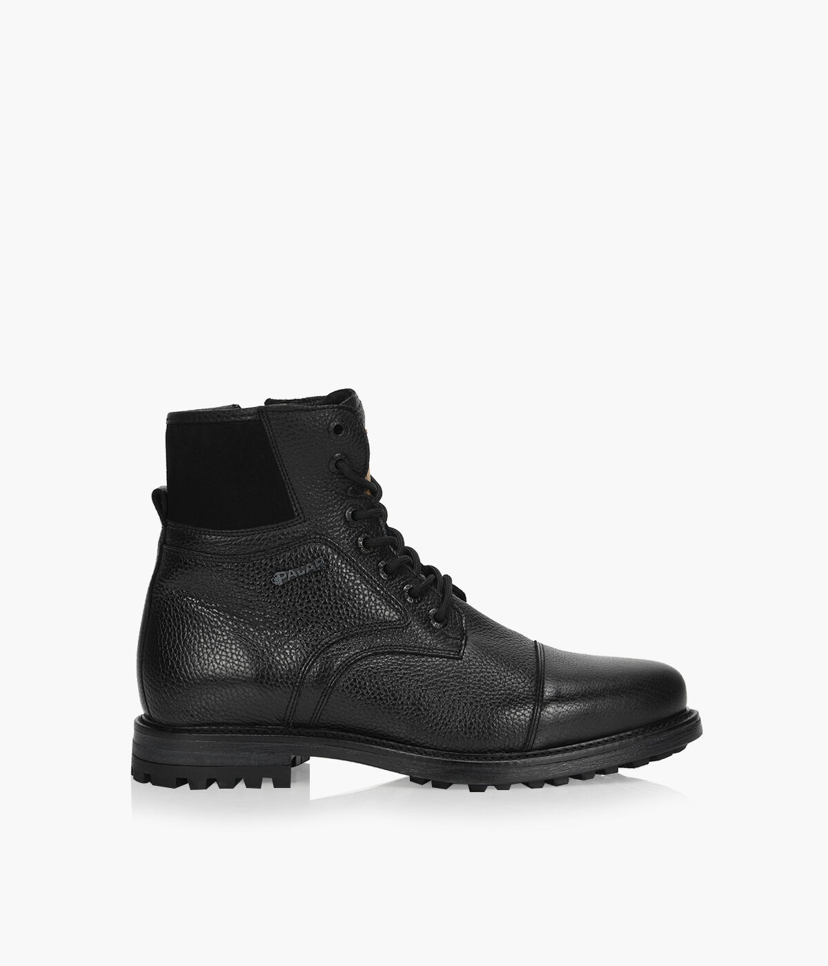 Pajar men's 2025 waterproof boots