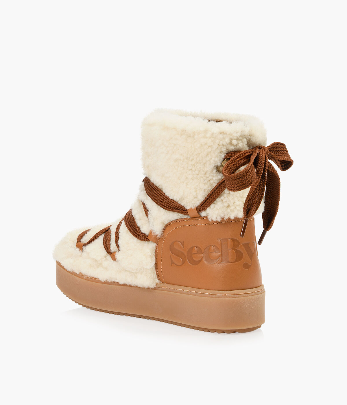 See by clearance chloe boots sale