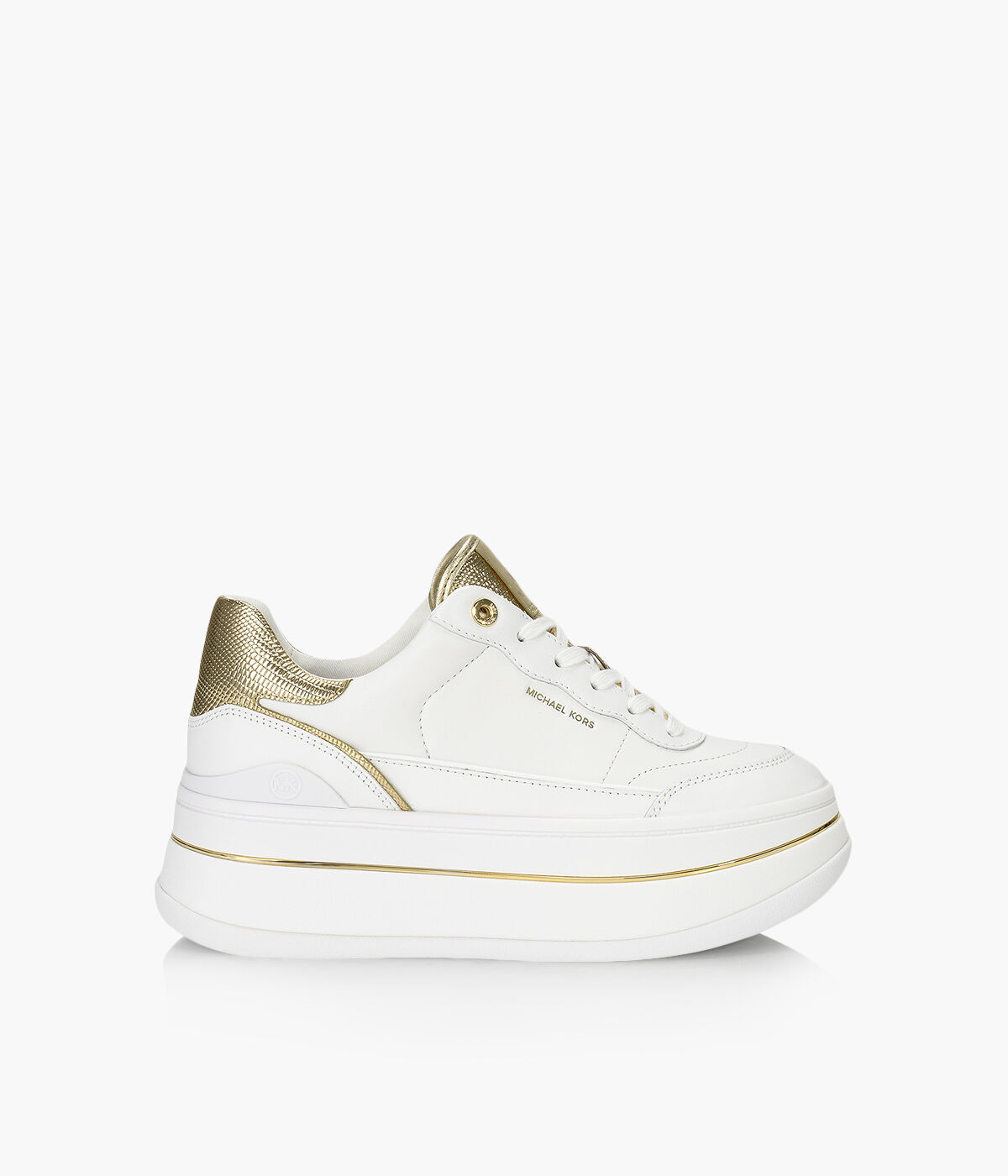 Michael kors shop hyde lace up