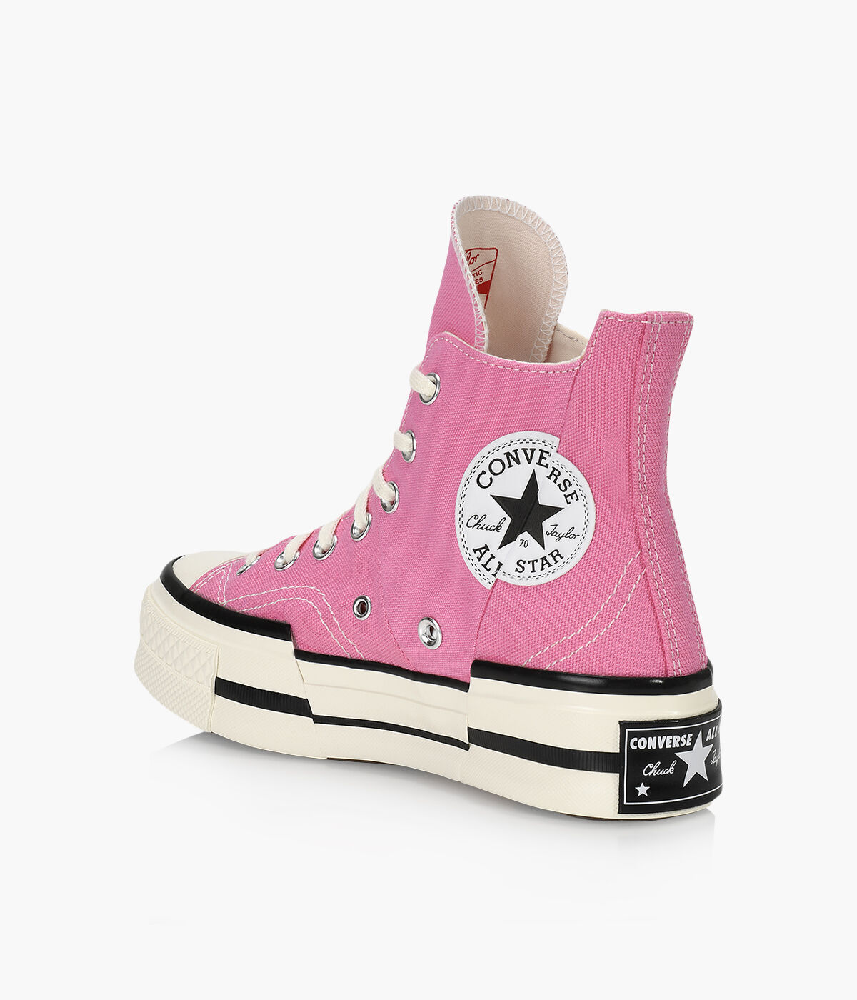 CONVERSE CHUCK TAYLOR 70 PLUS FOUNDATIONAL Browns Shoes