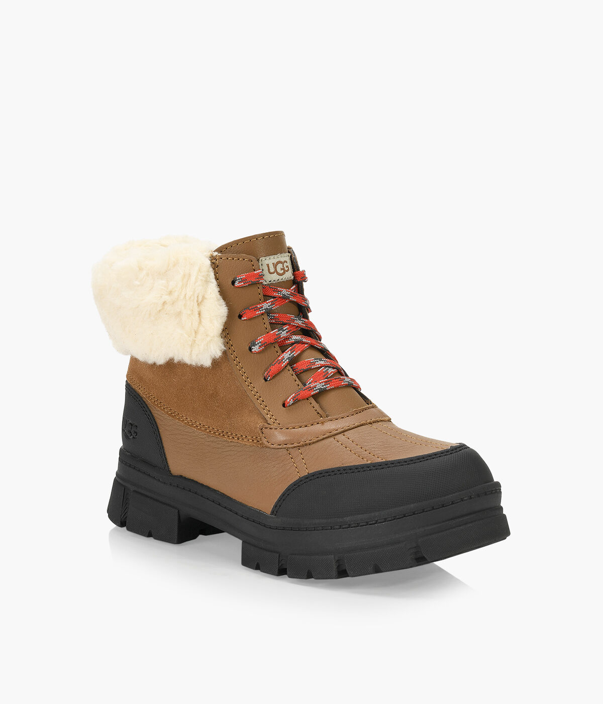 Browns ugg discount winter boots