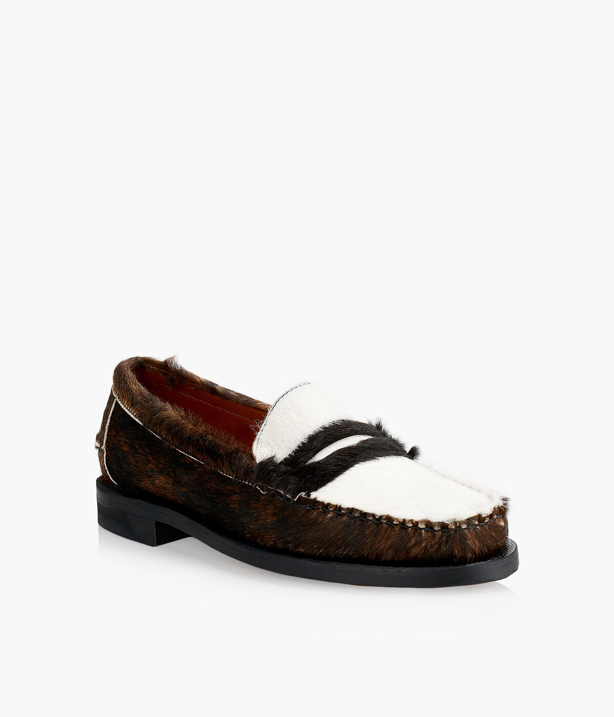 Sebago shoe care shop