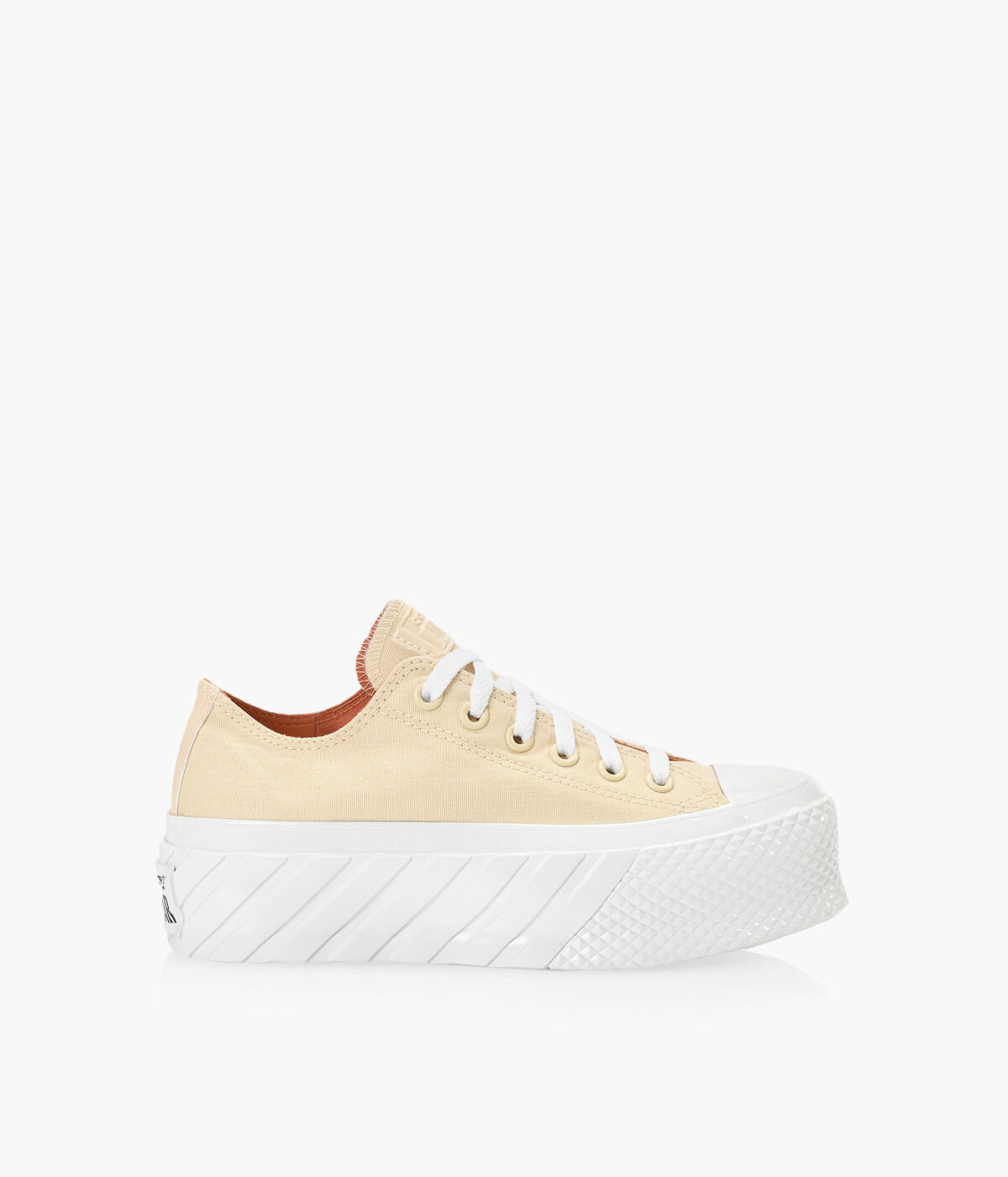 Converse all star rubber zalando discount