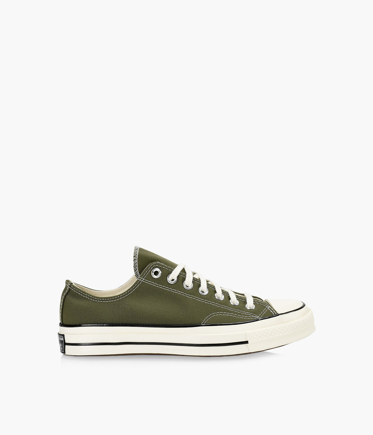 Converse with new arrivals green insole