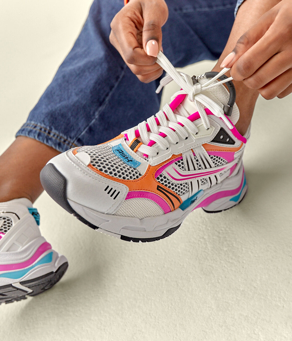 Nike tekno sales femminili