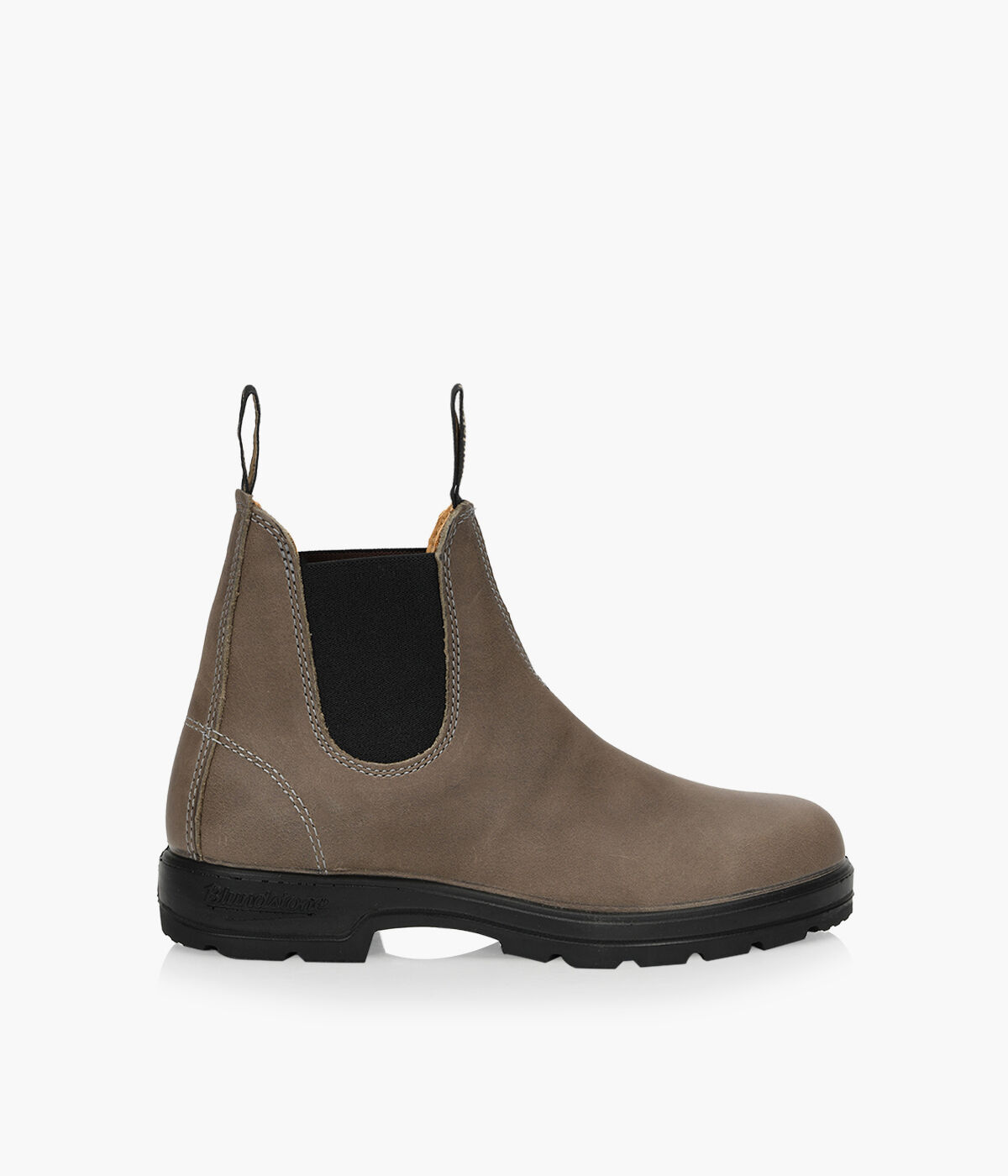 Browns hot sale shoes blundstone