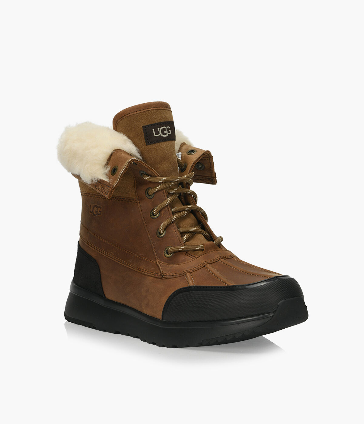 UGG ELIASSON - Leather | Browns Shoes