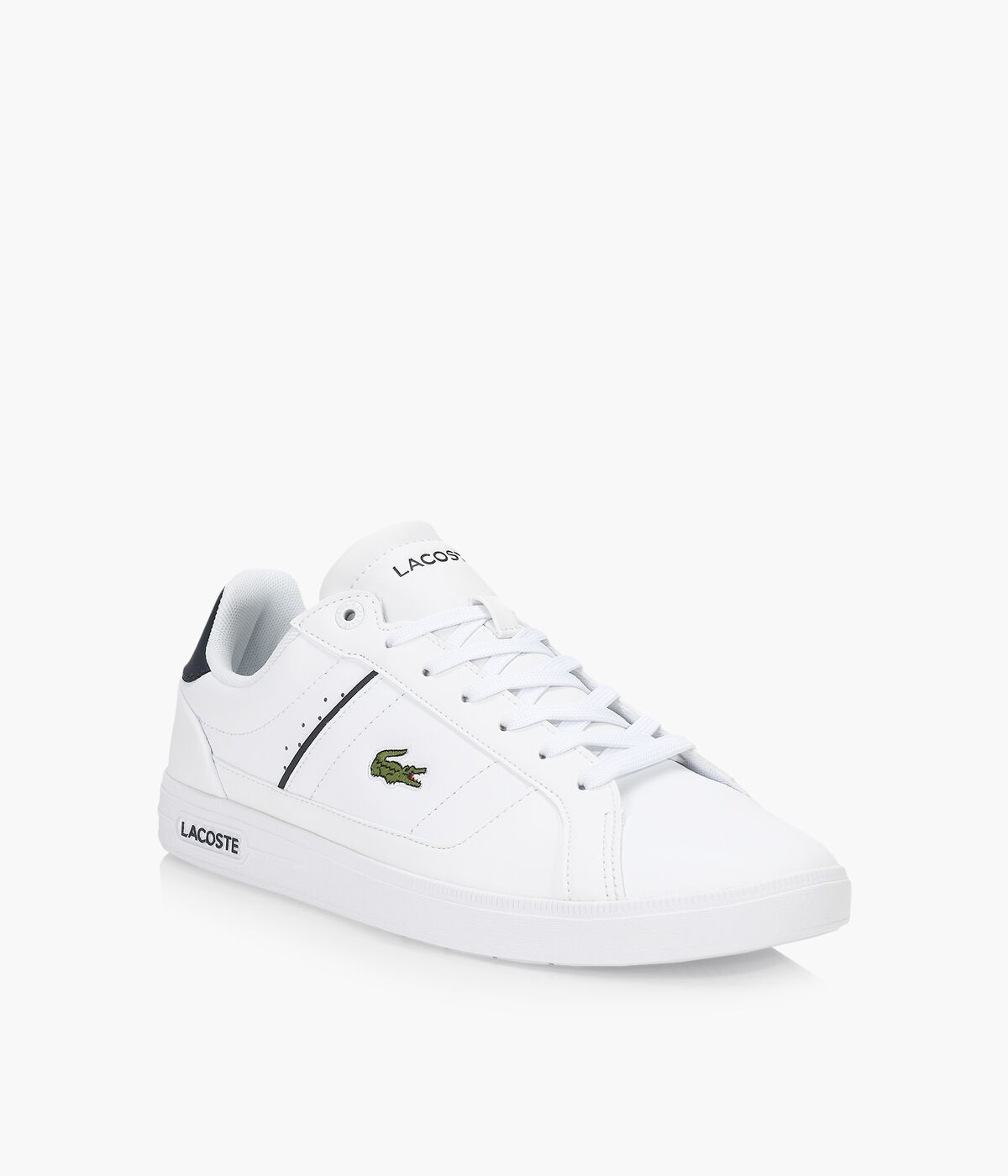 Lacoste top europa black