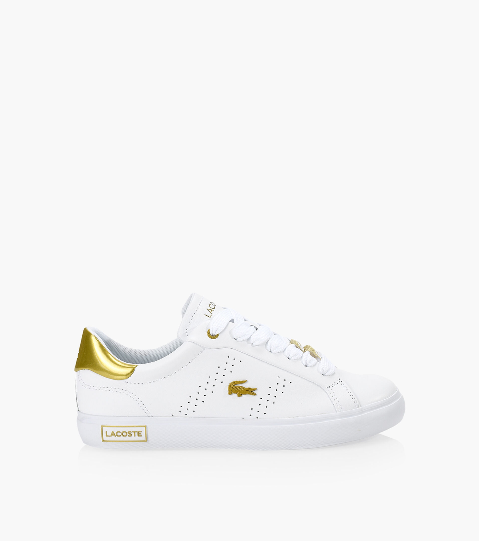 Lacoste browns shoes clearance