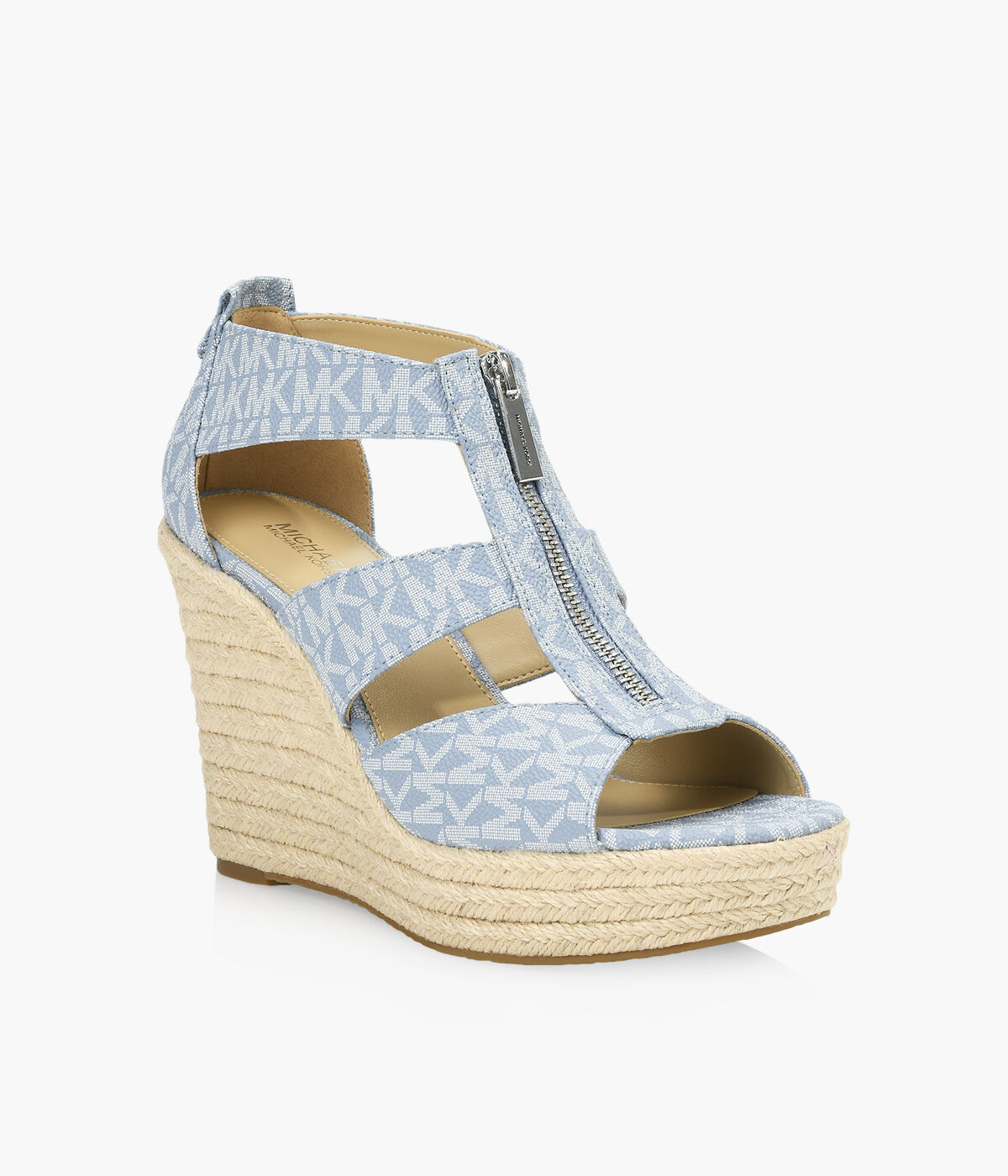 Mk damita sales wedge