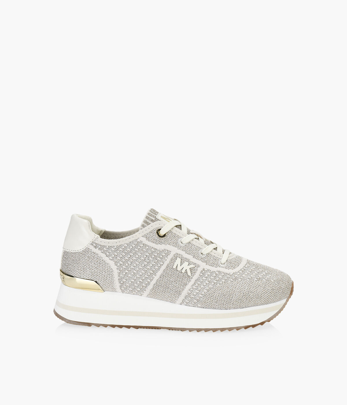 Michael kors sale knit shoes
