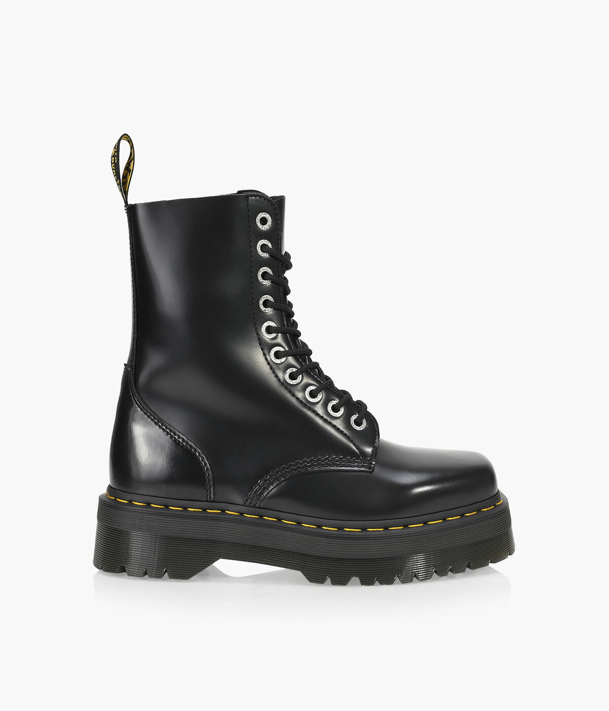 Dr martens sales 1490 mono black