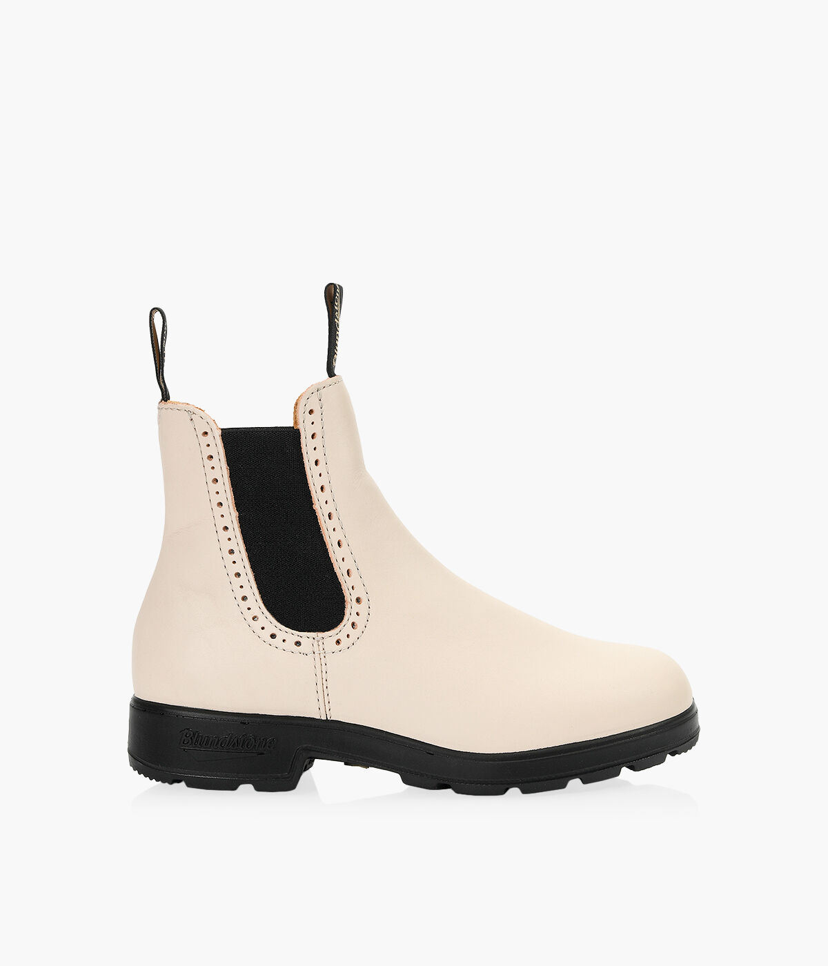 Browns hot sale shoes blundstone