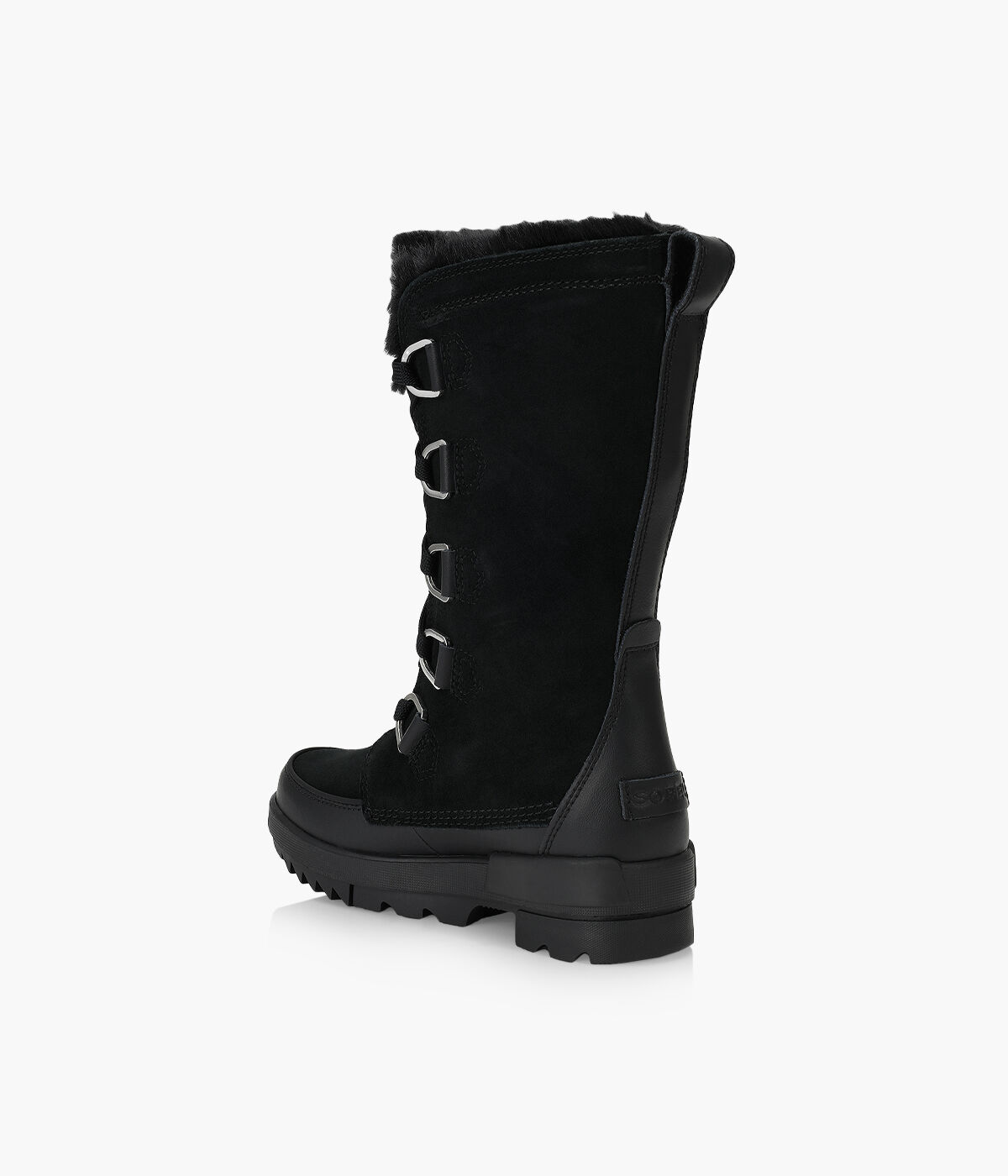 Sorel major tall boot hot sale