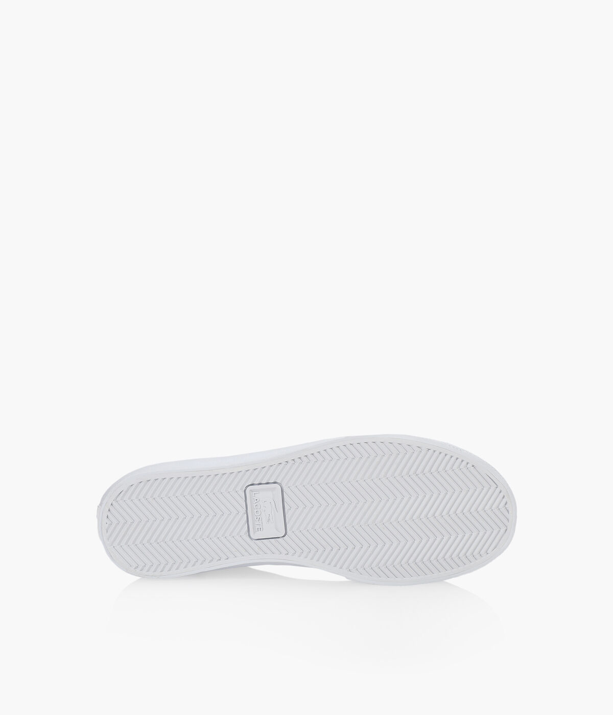 Lacoste lerond off white new arrivals
