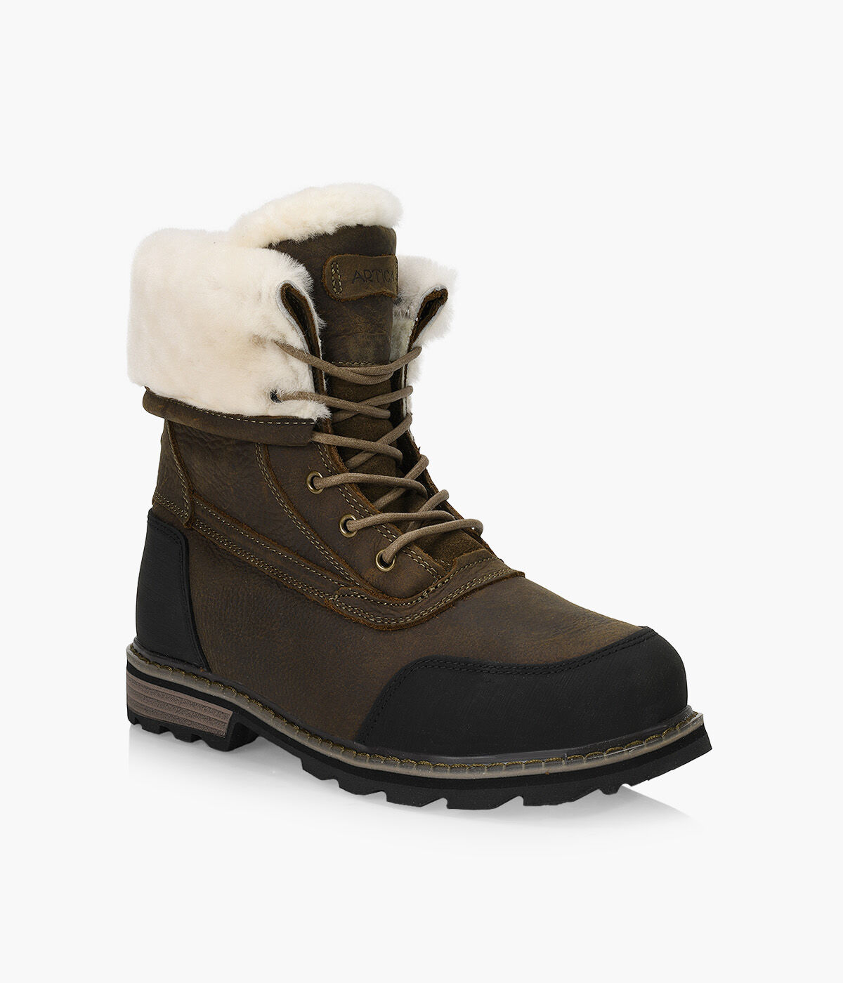 ARTICA TREMBLANT Browns Shoes
