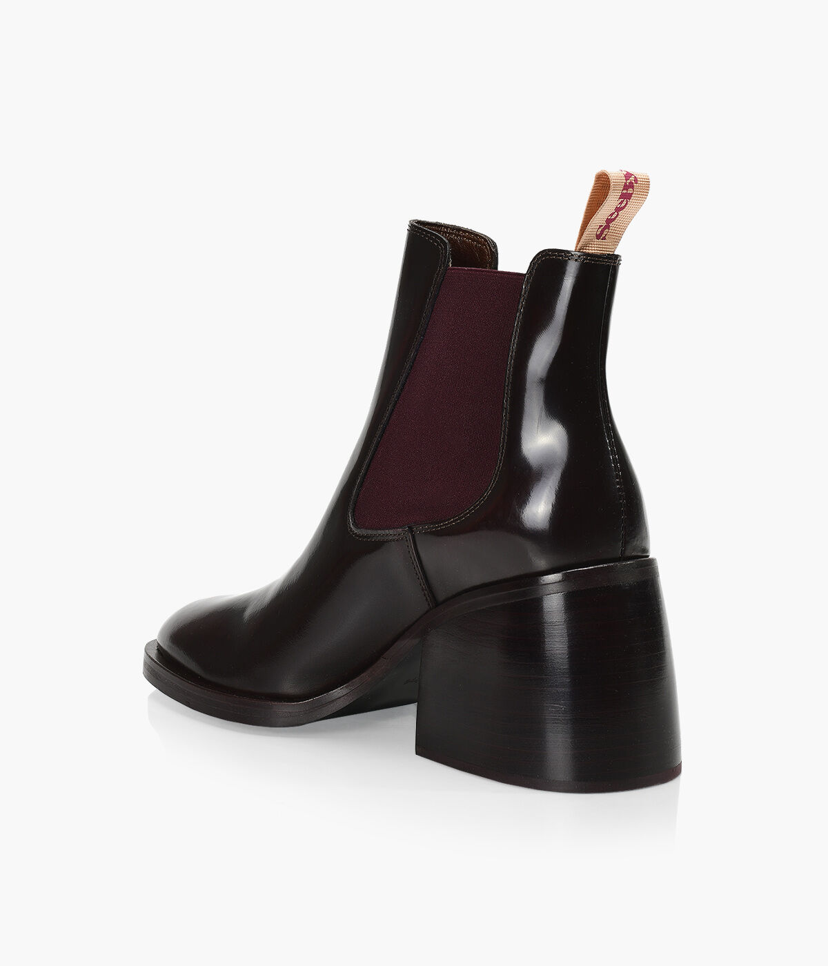SEE BY CHLOE JULY Leather Browns Shoes