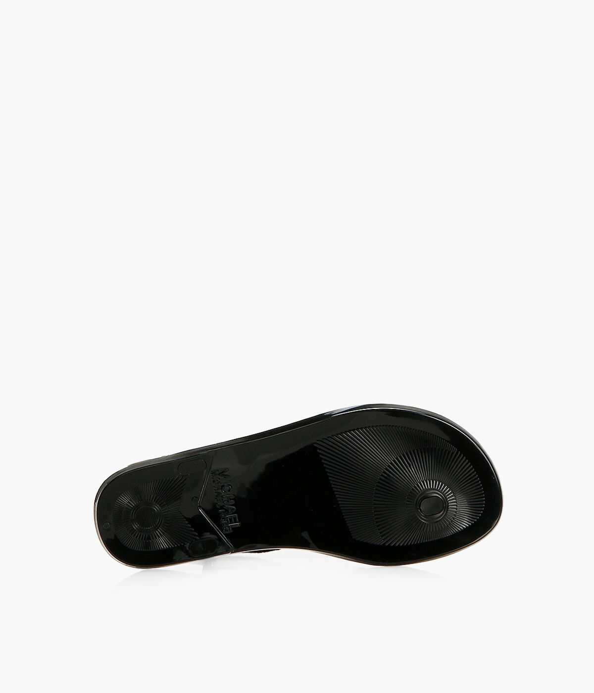Michael kors store holly jelly sandal