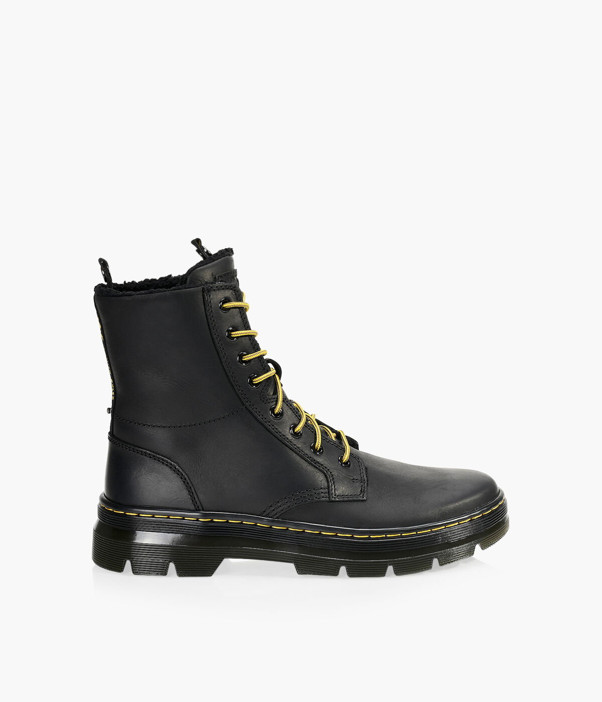 Doc martens winter best sale boots