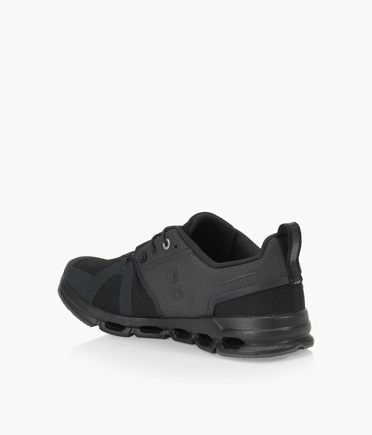 ON CLOUD SKY Black Browns Shoes