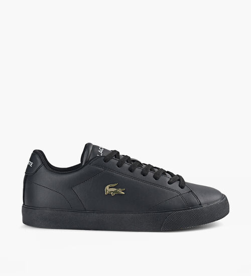 Lacoste house shoes clearance