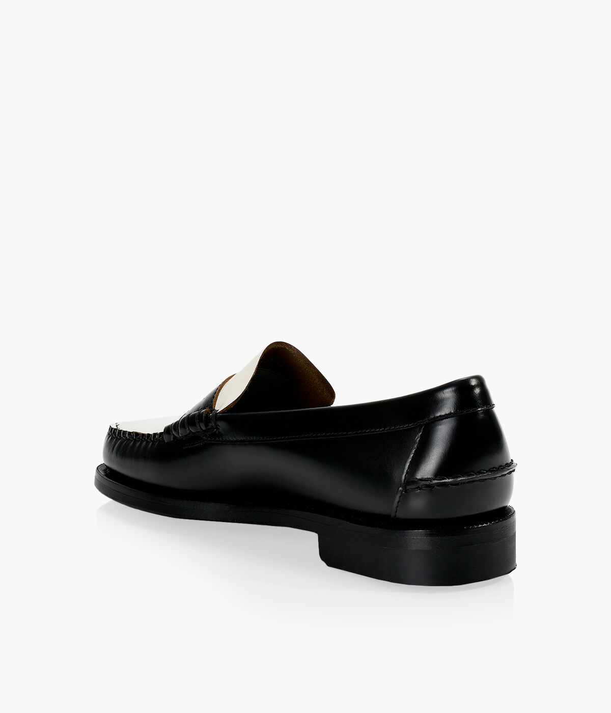 Sebago classic sales dan suede