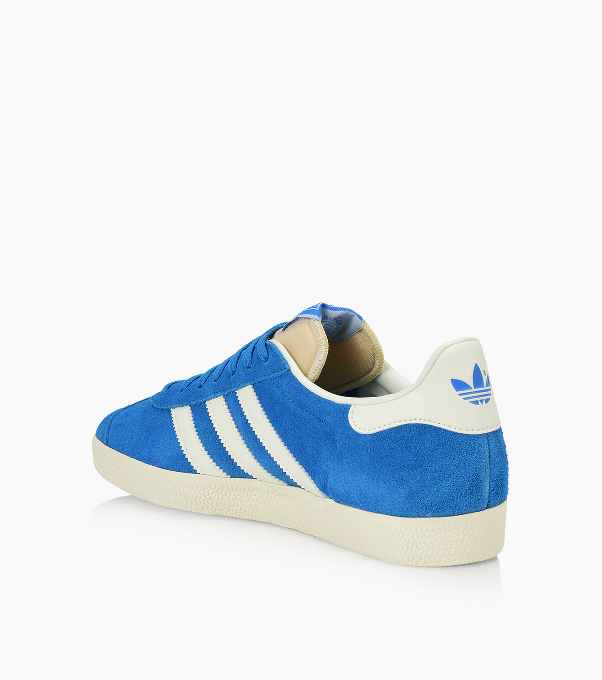 adidas blue gazelles