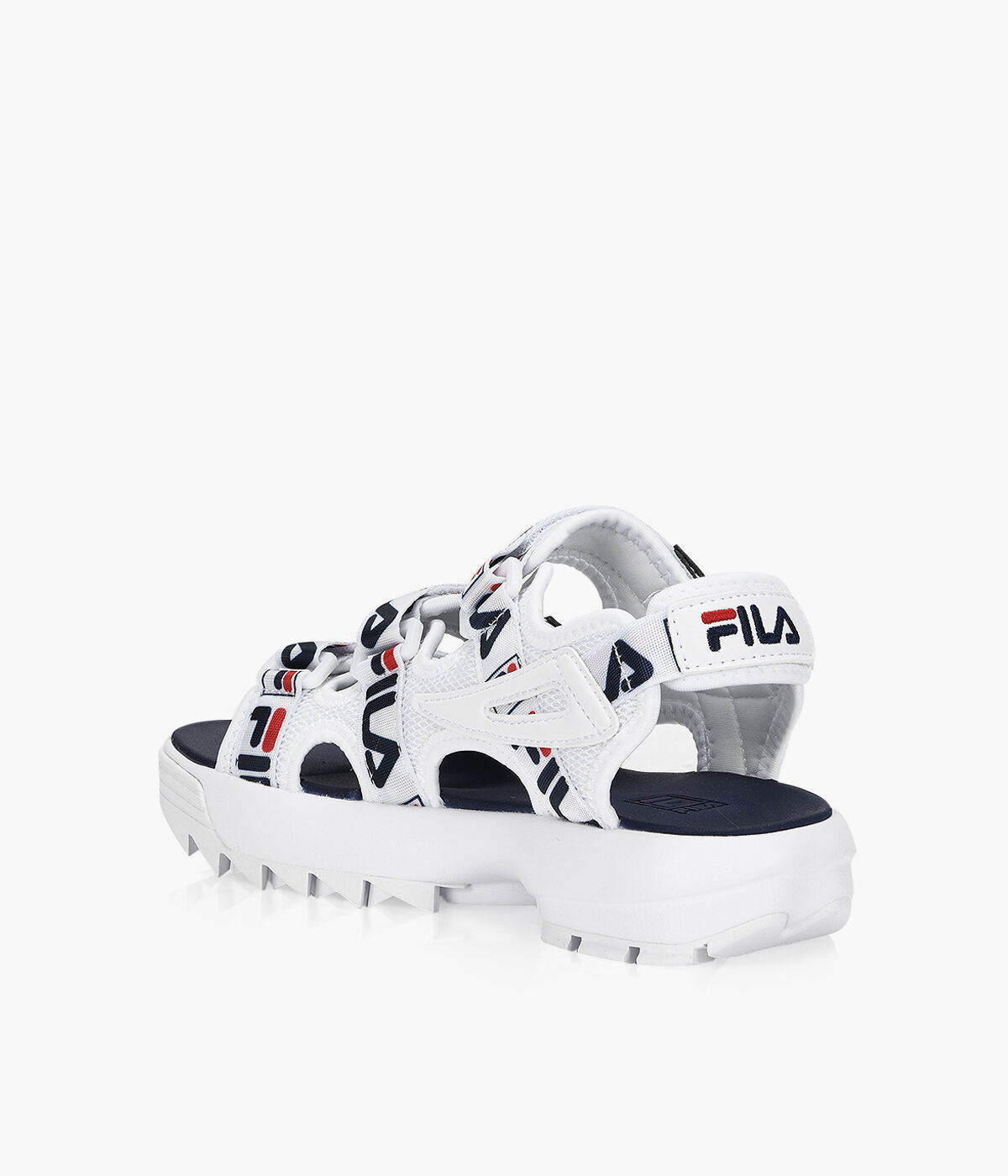 Fila disruptor sale sandals canada